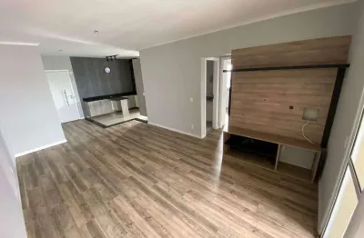 Apartamento à venda, 86 m² por r$ 650.000,00 - vila américa - santo andré/sp