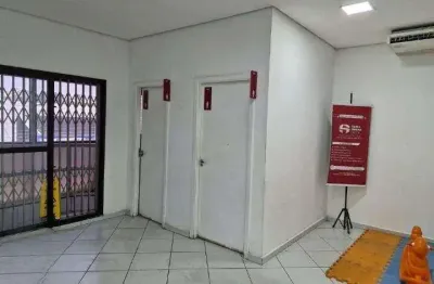 Prédio à venda, 600 m² por r$ 5.500.000,00 - vila linda - santo andré/sp