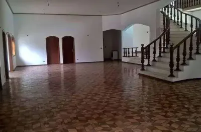 Casa à venda, 1800 m² por r$ 21.000.000,00 - alphaville 01 - barueri/sp