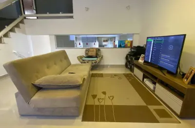 Sobrado à venda, 203 m² por r$ 890.000,00 - vila floresta - santo andré/sp