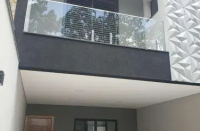 Sobrado com 3 suítes à venda, 166m² por r$ 1.290.000 - anchieta - são bernardo do campo/sp