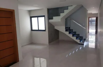 Sobrado com 3 suítes à venda, 166m² por r$ 1.290.000 - anchieta - são bernardo do campo/sp