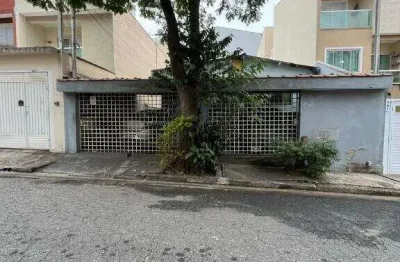 Terreno à venda, 305 m² por r$ 999.999,00 - vila floresta - santo andré/sp