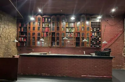 Salão, 391 m² - venda por r$ 1.800.000,00 ou aluguel por r$ 18.900,00/mês - centro - santo andré/sp