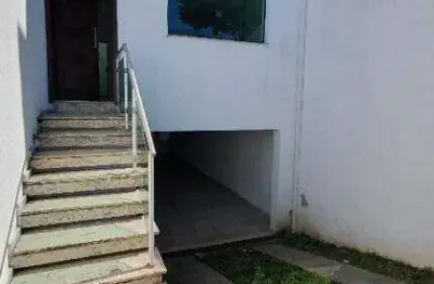 Sobrado com 3 dormitórios à venda, 192 m² por r$ 790.000,00 - vila moraes - são bernardo do campo/sp