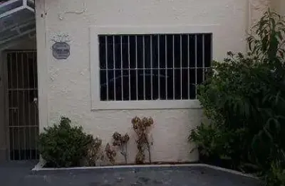 Casa com 1 dormitório à venda, 111 m² por r$ 490.000,00 - centro - santo andré/sp