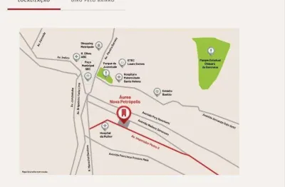 Apartamento com 2 dormitórios à venda, 86 m² por r$ 1.114.000 - jardim nova petrópolis - são bernardo do campo/sp