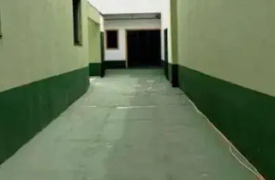 Prédio à venda, 800 m² por r$ 4.000.000,00 - jardim - santo andré/sp