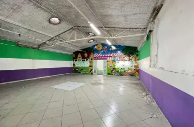 Prédio, 672 m² - venda por r$ 4.000.000,00 ou aluguel por r$ 22.273,00/mês - vila bastos - santo andré/sp