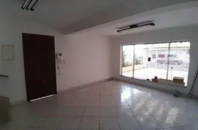 Sobrado com 3 dormitórios à venda, 250 m² por r$ 795.000,00 - campestre - santo andré/sp