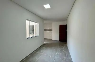 Apartamento com 2 dormitórios à venda, 45 m² por r$ 320.000,00 - parque erasmo assunção - santo andré/sp