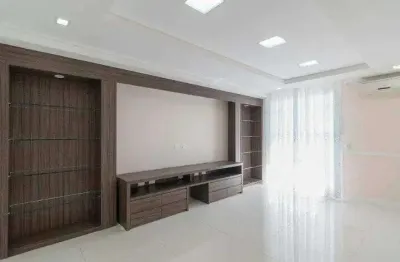 Apartamento à venda, 400 m² por r$ 2.790.000,00 - santo antônio - são caetano do sul/sp