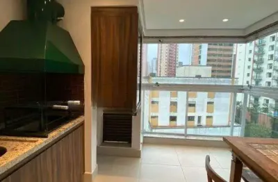 Apartamento à venda, 76 m² por r$ 890.000,00 - centro - santo andré/sp