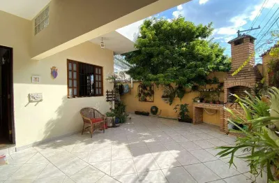 Sobrado com 3 dormitórios à venda, 142 m² por r$ 869.900,00 - vila floresta - santo andré/sp