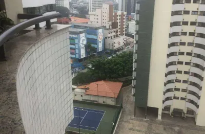 Apartamento com 3 quartos à venda na Rua Santo André, Centro, Santo André