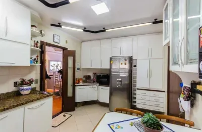 Apartamento com 3 dormitórios à venda, 120 m² por r$ 620.000,00 - vila valparaíso - santo andré/sp