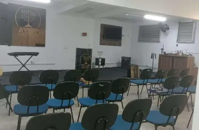 Loja à venda, 73 m² por r$ 270.000,00 - centro - santo andré/sp