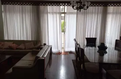 Apartamento com 3 dormitórios à venda, 267 m² por r$ 700.000,00 - centro - santo andré/sp