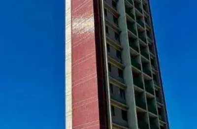 Apartamento à venda, 58 m² por r$ 695.000,00 - vila alpina - santo andré/sp