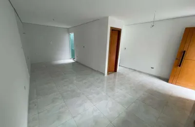 Sobrado com 2 dormitórios à venda, 70 m² por r$ 545.000,00 - vila camilópolis - santo andré/sp