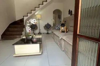 Sobrado com 3 dormitórios, 300 m² - venda por r$ 870.000,00 ou aluguel por r$ 5.617,00/mês - vila valparaíso - santo andré/sp