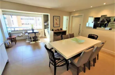 Apartamento com 3 quartos à venda na Rua David Campista, Vila Léa, Santo André