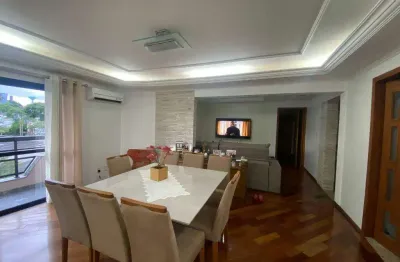 Apartamento com 3 dormitórios à venda, 144 m² por r$ 679.000,00 - vila guiomar - santo andré/sp