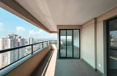 Apartamento com 3 dormitórios à venda, 161 m² por r$ 1.732.000,00 - campestre - santo andré/sp