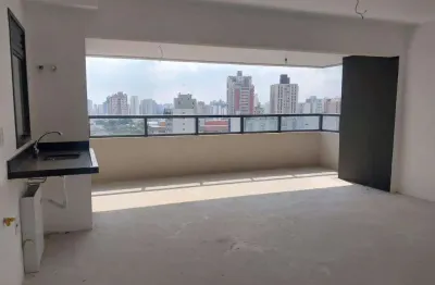Apartamento à venda, 105 m² por r$ 1.400.000,00 - vila assunção - santo andré/sp