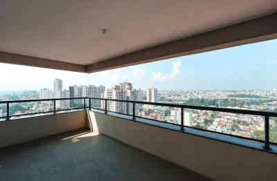Apartamento com 3 dormitórios à venda, 161 m² por r$ 1.800.000,00 - campestre - santo andré/sp