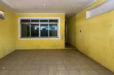 Sobrado com 3 dormitórios à venda, 206 m² por r$ 720.000,00 - jardim - santo andré/sp