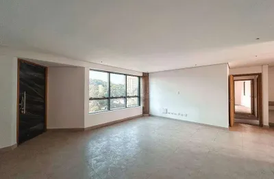 Apartamento com 3 dormitórios à venda, 125 m² por r$ 1.300.000,00 - campestre - santo andré/sp