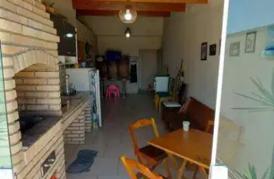 Cobertura com 2 dormitórios à venda, 134 m² por r$ 540.000,00 - vila homero thon - santo andré/sp