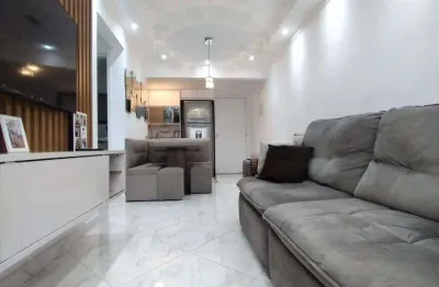 Apartamento com 2 dormitórios à venda, 57 m² por r$ 419.000,00 - vila curuçá - santo andré/sp