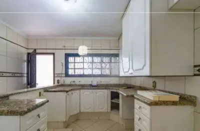 Sobrado, 252 m² - venda por r$ 850.000,00 ou aluguel por r$ 5.748,46/mês - vila alto de santo andré - santo andré/sp