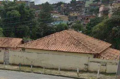 Terreno à venda, 2260 m² por r$ 2.700.000,00 - vila são francisco - mauá/sp