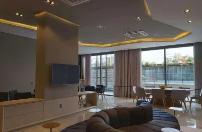 Apartamento com 3 dormitórios à venda, 163 m² por r$ 2.015.000,00 - jardim - santo andré/sp