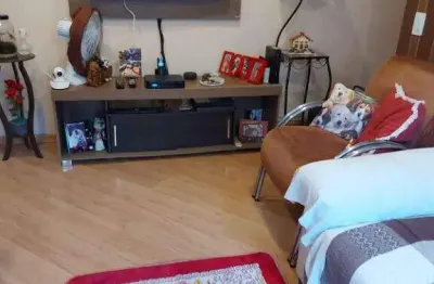 Apartamento à venda, 53 m² por r$ 330.000,00 - vila guiomar - santo andré/sp