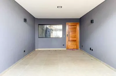 Sobrado à venda, 150 m² por r$ 950.000,00 - parque das nações - santo andré/sp