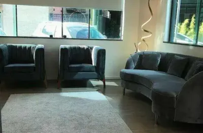 Prédio à venda, 800 m² por r$ 11.500.000,00 - alphaville conde i - barueri/sp