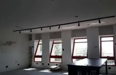 Sala à venda, 65 m² por r$ 270.000,00 - vila alto de santo andré - santo andré/sp