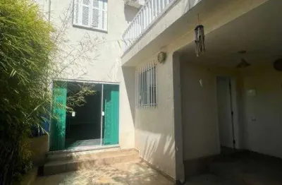 Sobrado à venda, 140 m² por r$ 870.000,00 - jardim - santo andré/sp
