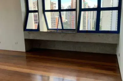 Apartamento à venda, 290 m² por r$ 958.000,00 - jardim - santo andré/sp