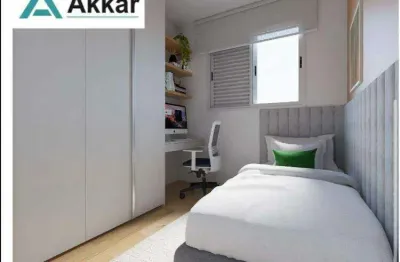 Sobrado com 3 dormitórios à venda, 67 m² por r$ 621.160,01 - campestre - santo andré/sp