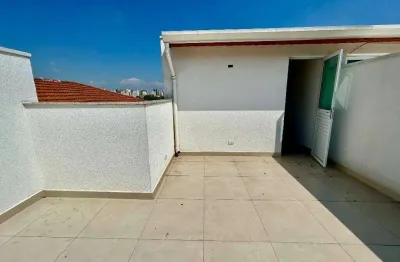 Sobrado à venda, 150 m² por r$ 990.000,00 - vila curuçá - santo andré/sp