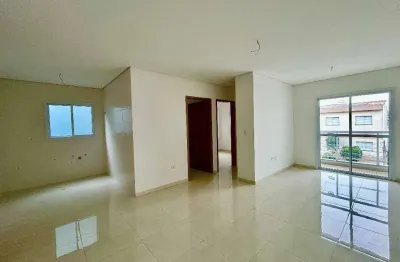 Cobertura com 2 dormitórios à venda, 130 m² por r$ 583.000,00 - parque das nações - santo andré/sp