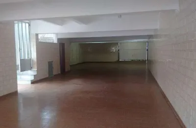 Casa, 430 m² - venda por r$ 2.250.000,00 ou aluguel por r$ 8.633,33/mês - jardim bela vista - santo andré/sp