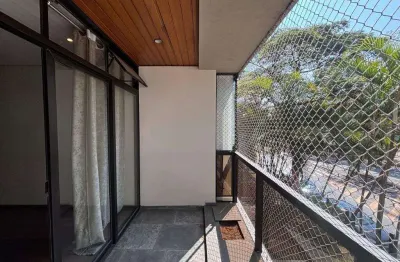 Apartamento, 157 m² - venda por r$ 800.000,00 ou aluguel por r$ 5.487,50/mês - vila bastos - santo andré/sp