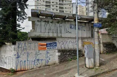 Sobrado, 388 m² - venda por r$ 3.500.000,00 ou aluguel por r$ 15.600,00/mês - jardim - santo andré/sp