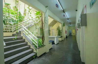 Prédio, 1200 m² - venda por r$ 4.000.000,00 ou aluguel por r$ 40.200,00/mês - centro - santo andré/sp